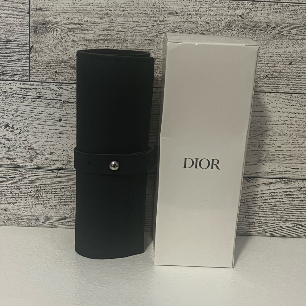 GWP- Sauvage Perfume/Cologne Travel Case